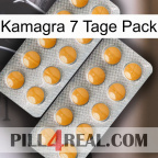 Kamagra 7 Day Pack levitra2